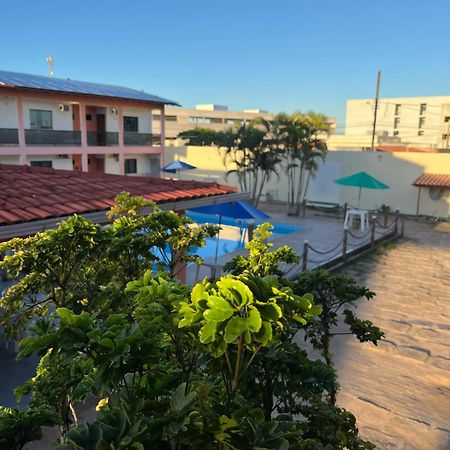 Pousada Lorenise São Mateus Buitenkant foto
