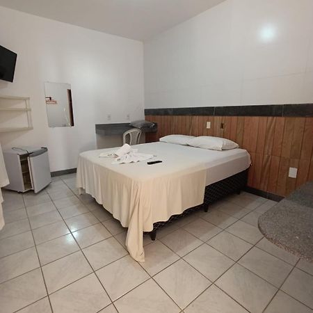 Pousada Lorenise São Mateus Buitenkant foto