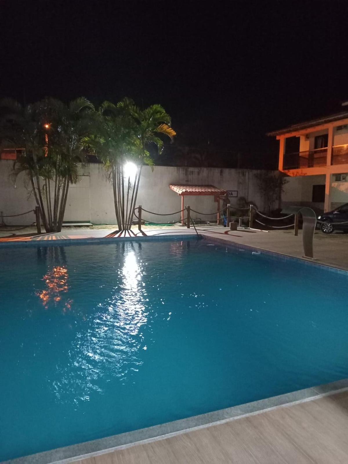 Pousada Lorenise São Mateus Buitenkant foto