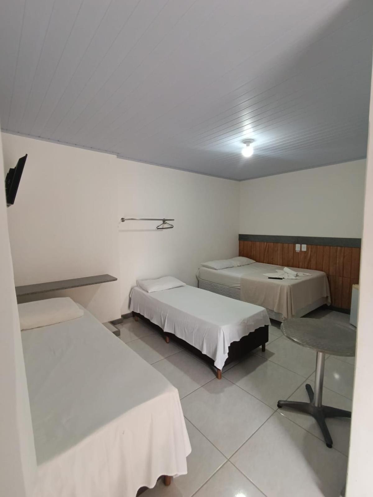 Pousada Lorenise São Mateus Buitenkant foto